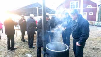 Valborg 2017